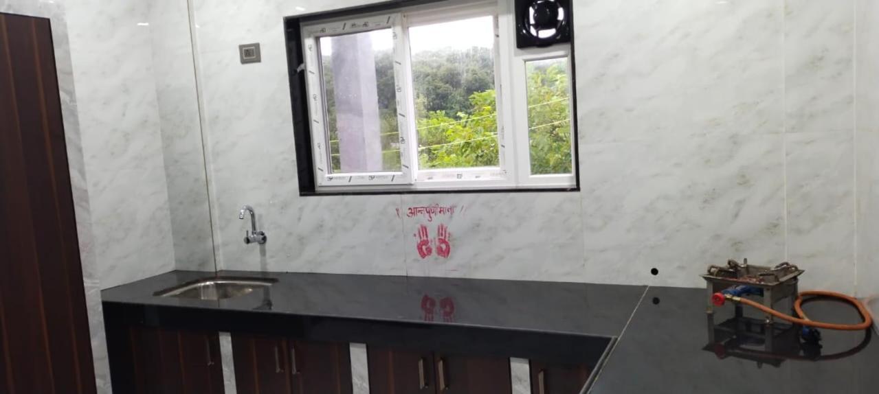 Sai Park Villa Mahābaleshwar Exterior foto